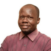 Buken Onyango