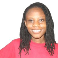 Esther Wambui