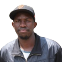 Fred Okello