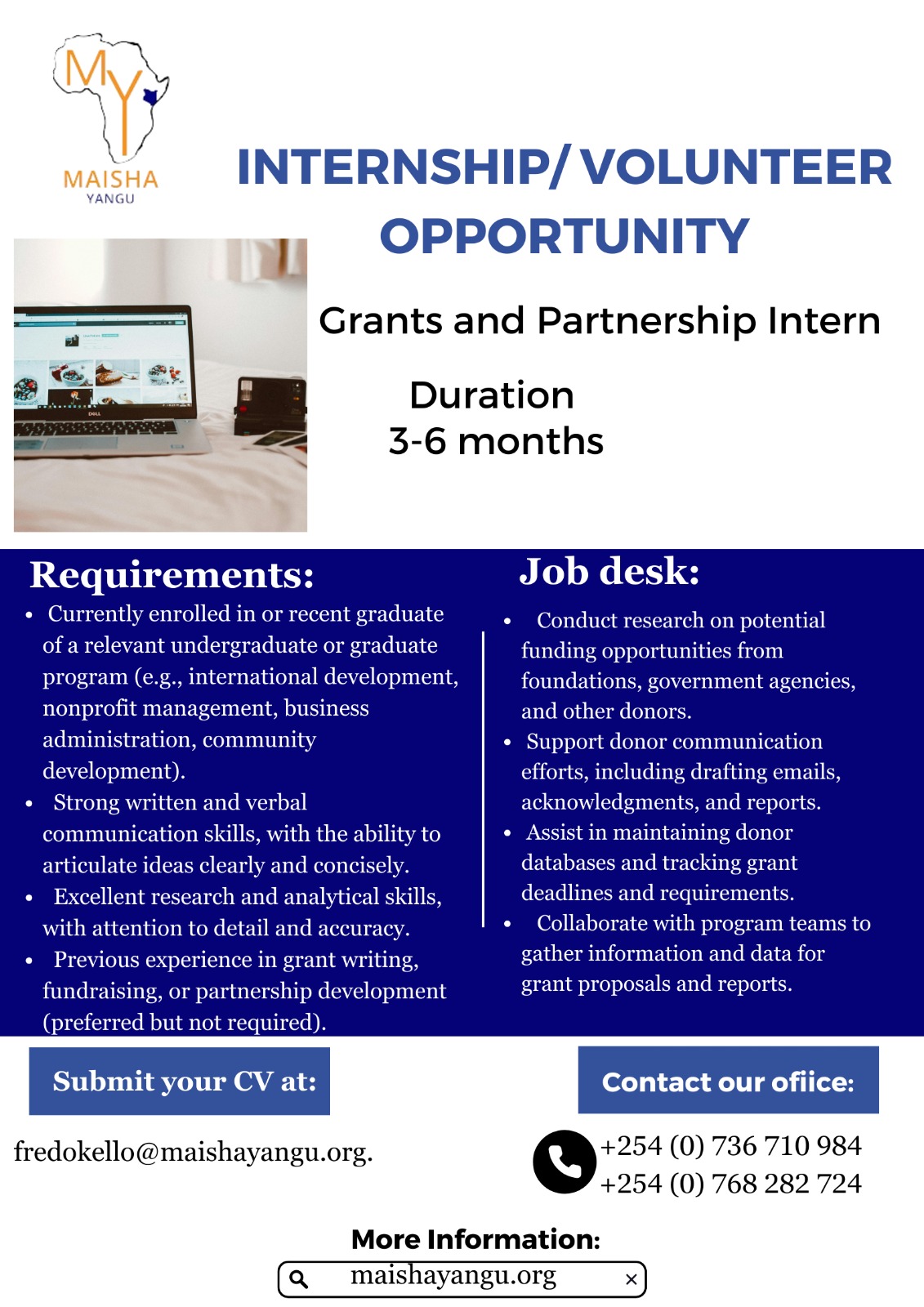 Partnership