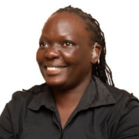 Joyce Achieng'