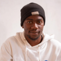 Kevin Wanjiru
