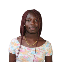 Lynnah Naliaka