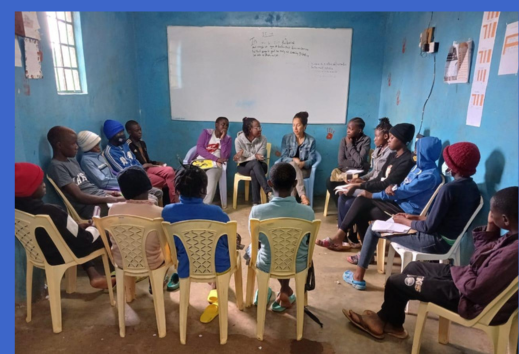 Group Mentoring
