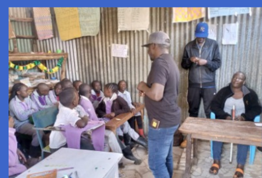 School Mentoring