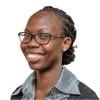 Merline Ndolo
