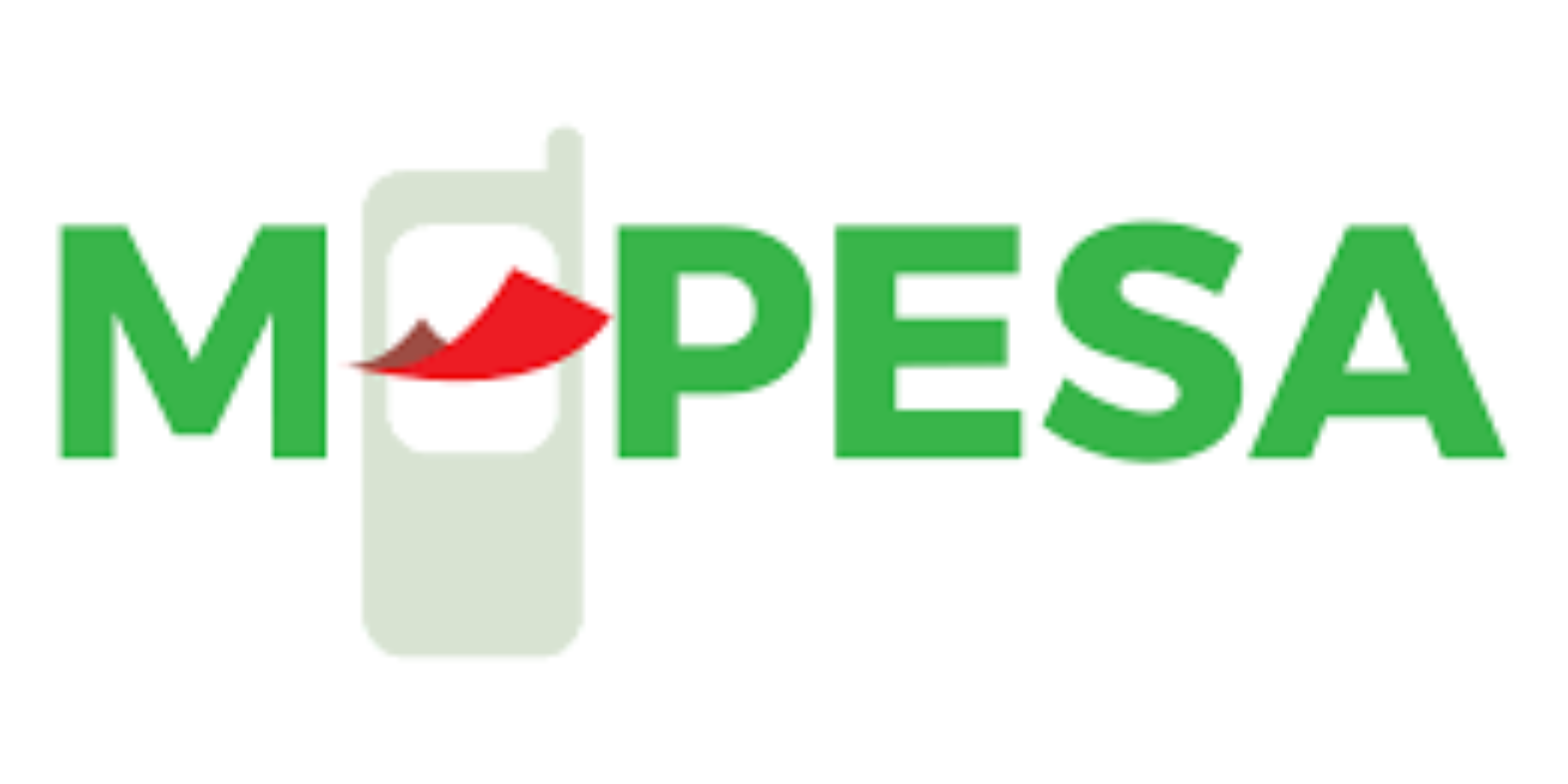 M-Pesa Banner