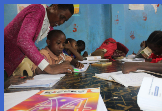 After-School Program