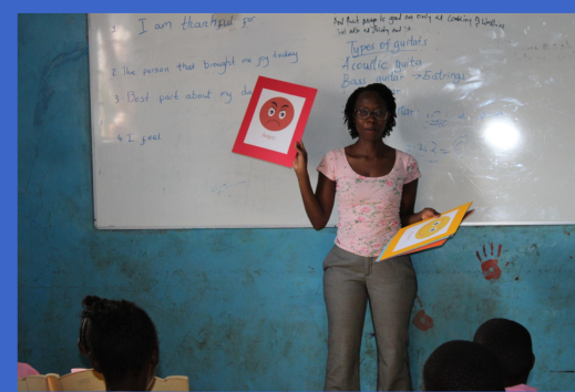 Mentorship Program