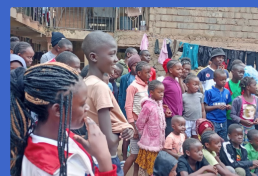 Community Outreach
